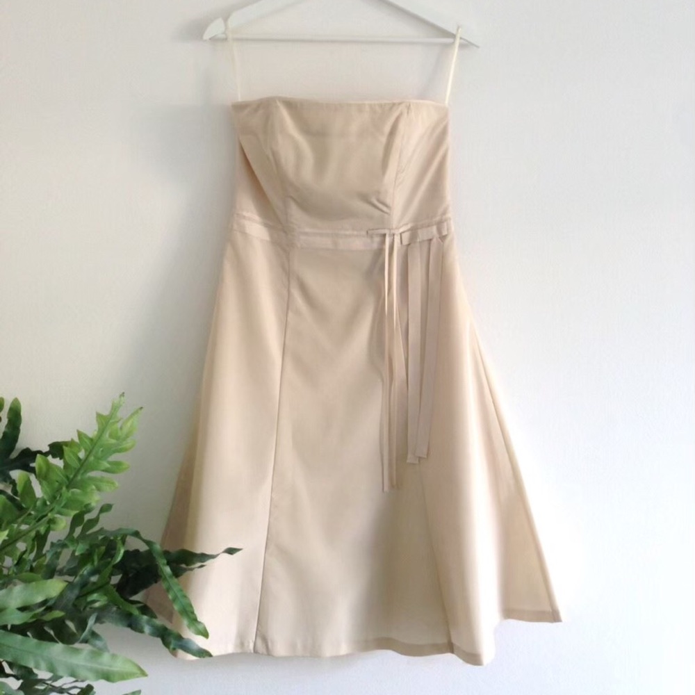 NWT Dress from Europe